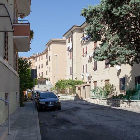 Apartamento Cleo Iris Ancona Exterior foto