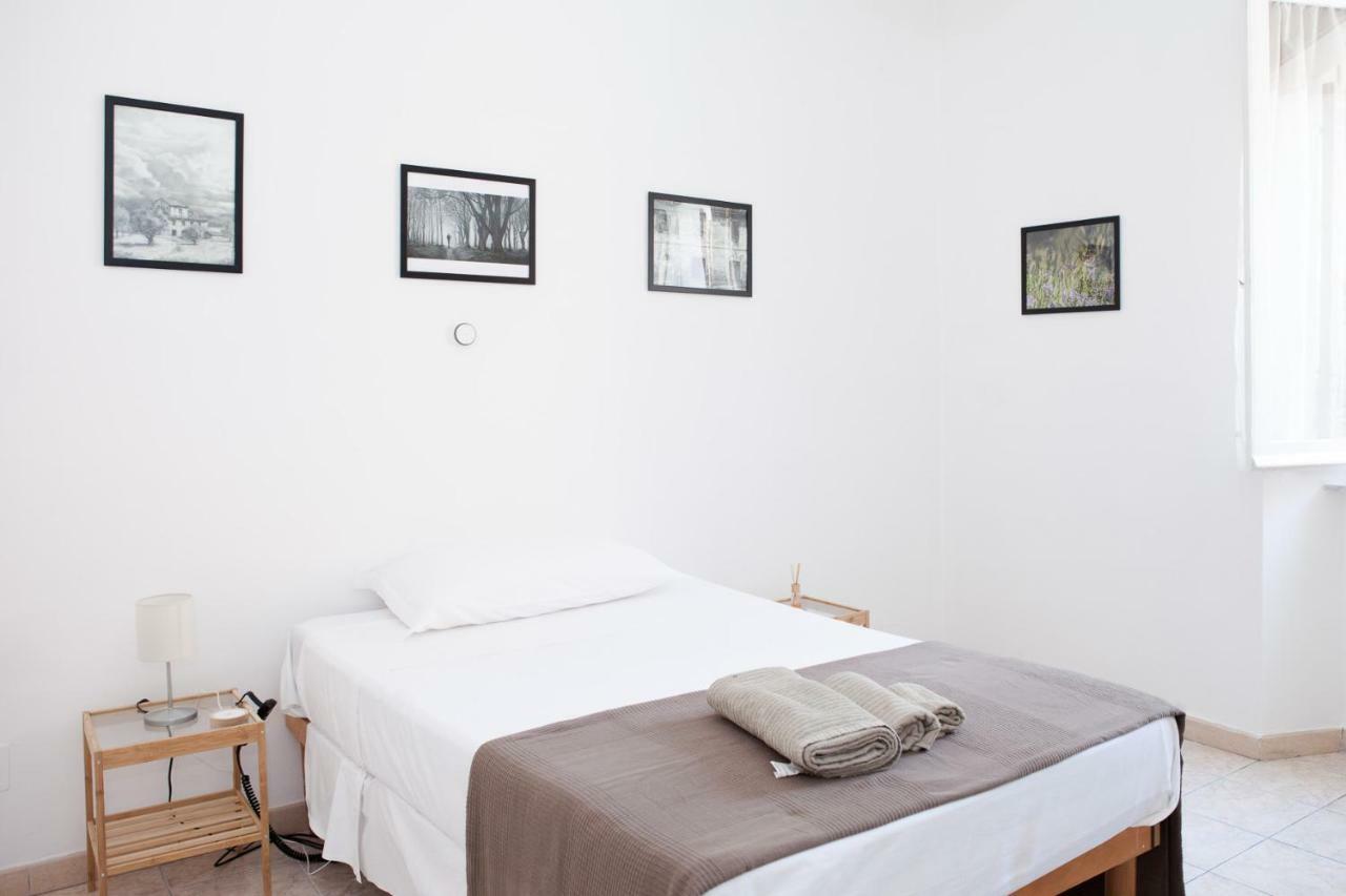 Apartamento Cleo Iris Ancona Exterior foto