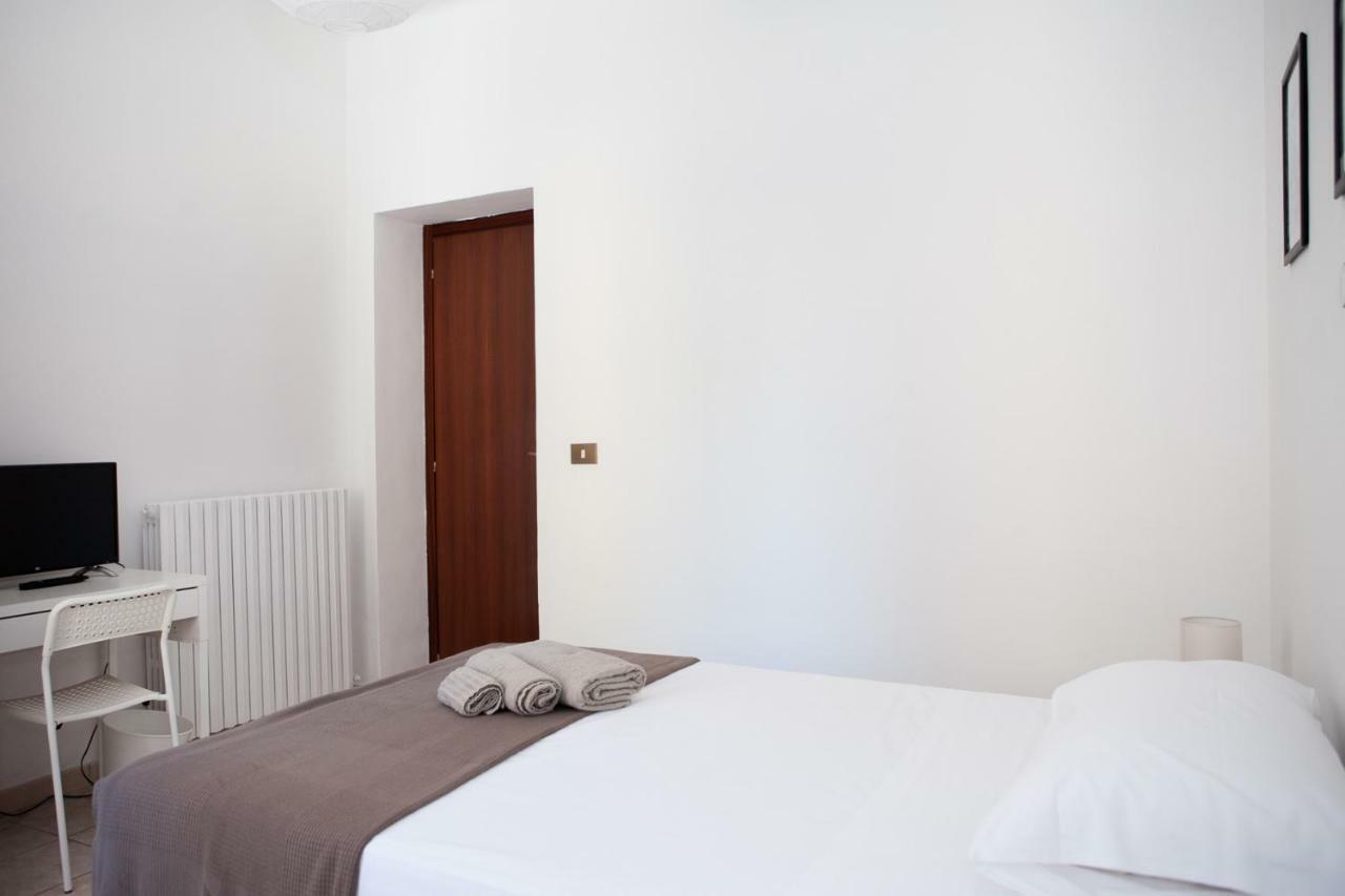 Apartamento Cleo Iris Ancona Exterior foto