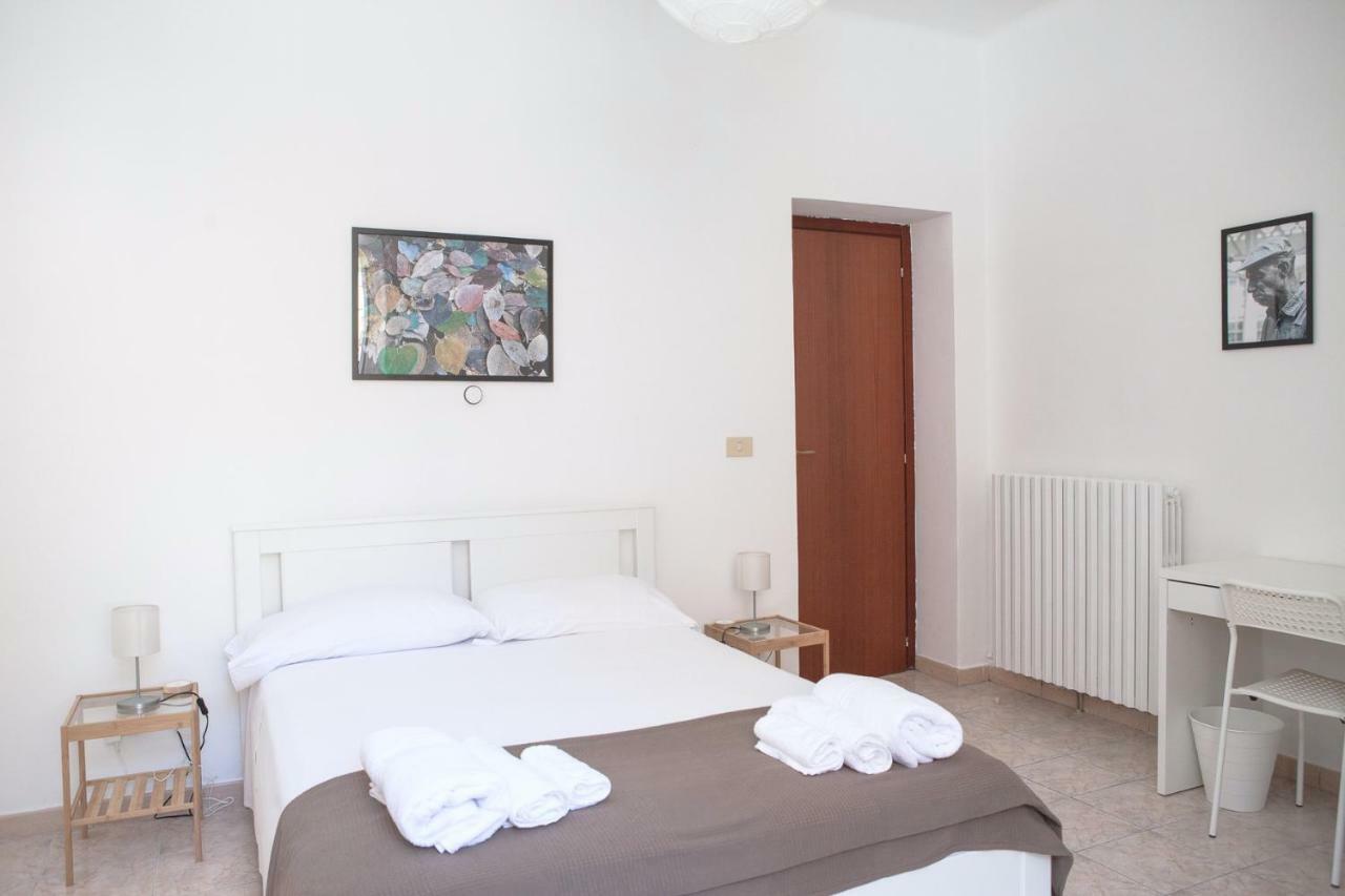 Apartamento Cleo Iris Ancona Exterior foto