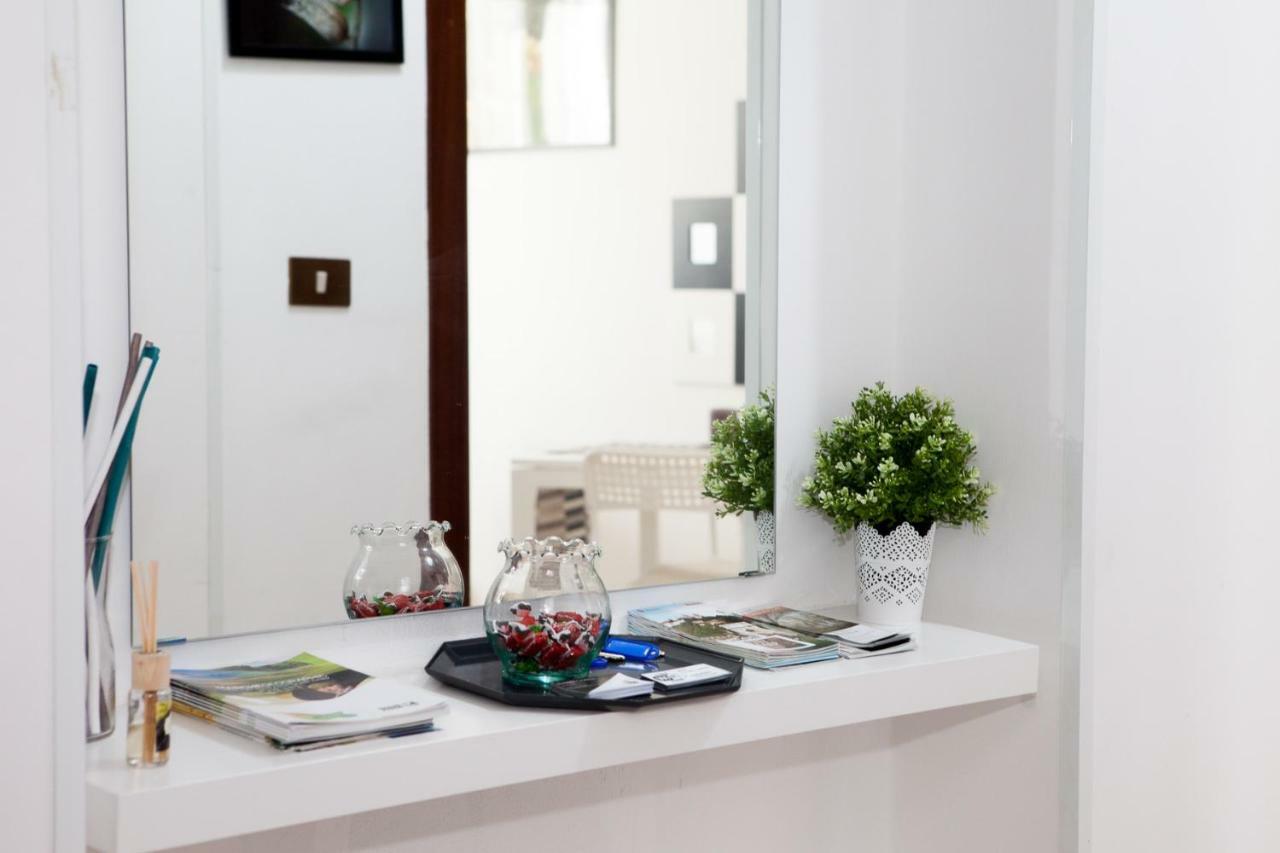 Apartamento Cleo Iris Ancona Exterior foto